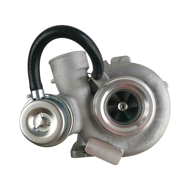 GT1752S 452204 -5007S Complet Turbo Charger For Saab 9-3 I 2.0 T