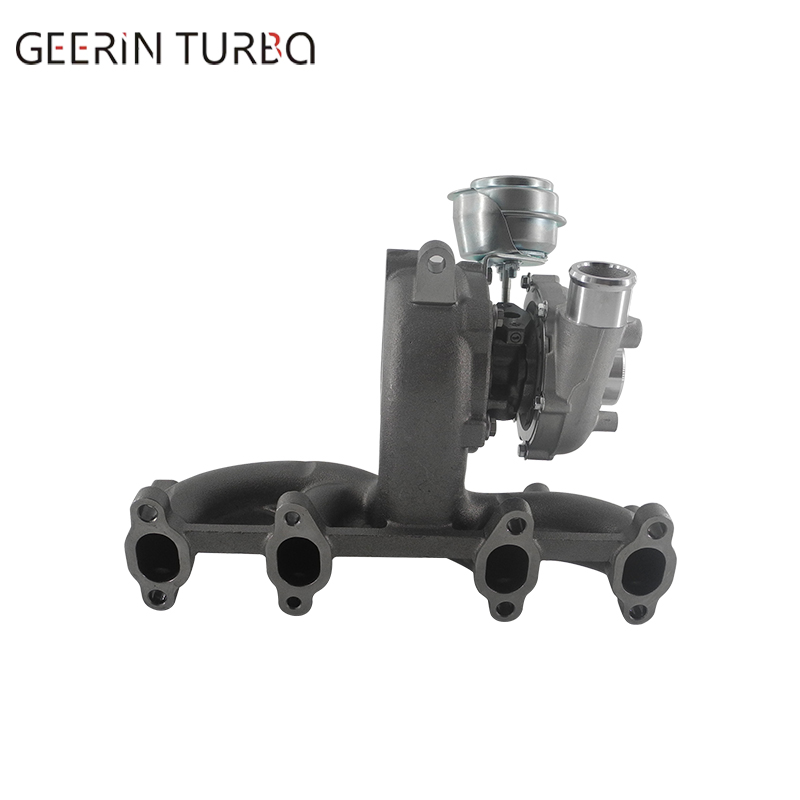 Geerin Turbo GT1749V 713673 -5006S 713673 -9006S 713673 -5005S 713673 -0004 Full Turbine Disesl Turbocharger For Audi A3 1.9 TDI (8L) Factory