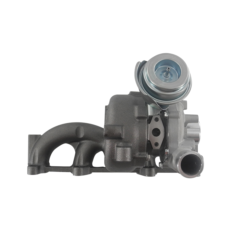 Geerin Turbo GT1749V 713673 -5006S 713673 -9006S 713673 -5005S 713673 -0004 Full Turbine Disesl Turbocharger For Audi A3 1.9 TDI (8L)