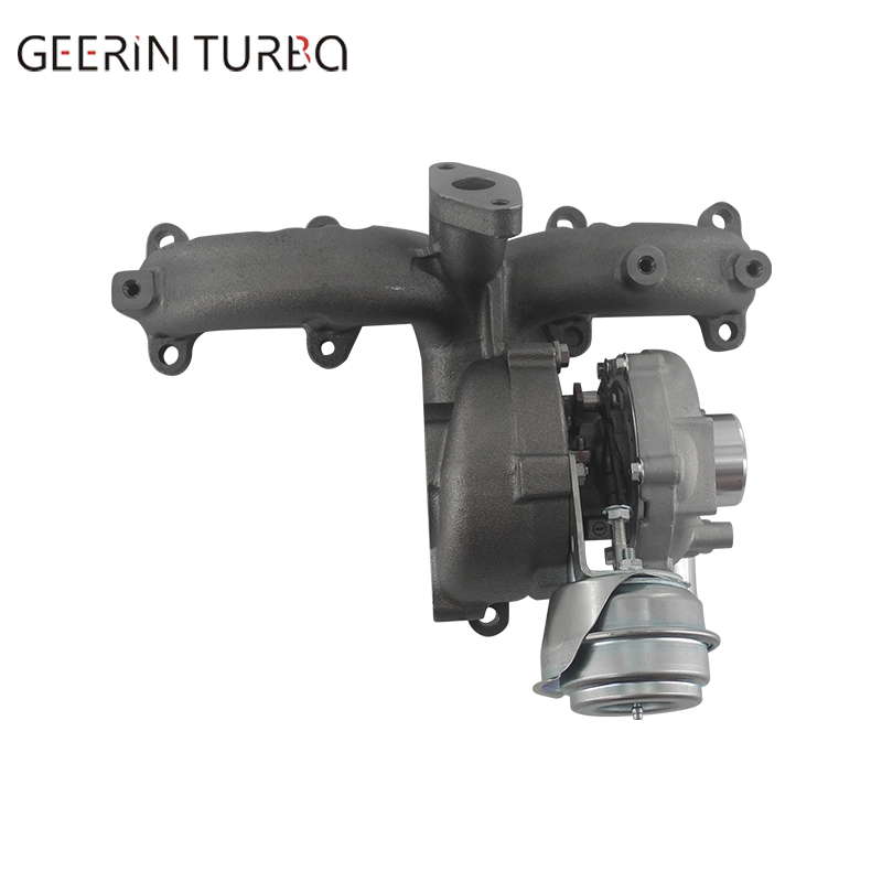 Geerin Turbo GT1749V 713673 -5006S 713673 -9006S 713673 -5005S 713673 -0004 Full Turbine Disesl Turbocharger For Audi A3 1.9 TDI (8L)