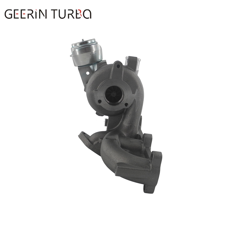 Geerin Turbo GT1749V 713673 -5006S 713673 -9006S 713673 -5005S 713673 -0004 Full Turbine Disesl Turbocharger For Audi A3 1.9 TDI (8L)