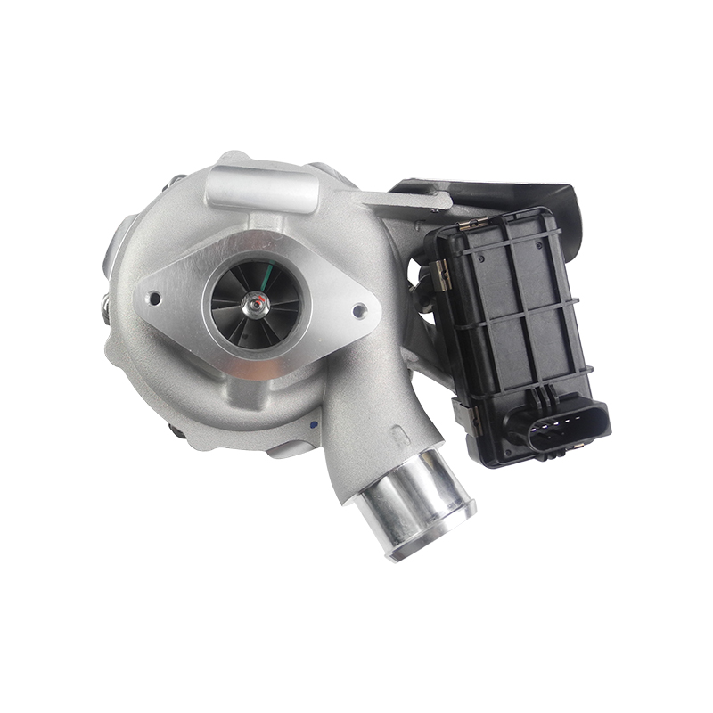 GT22V 812971-0002 Electronic Turbocharger Turbo For RANGER 3.2 TDCi