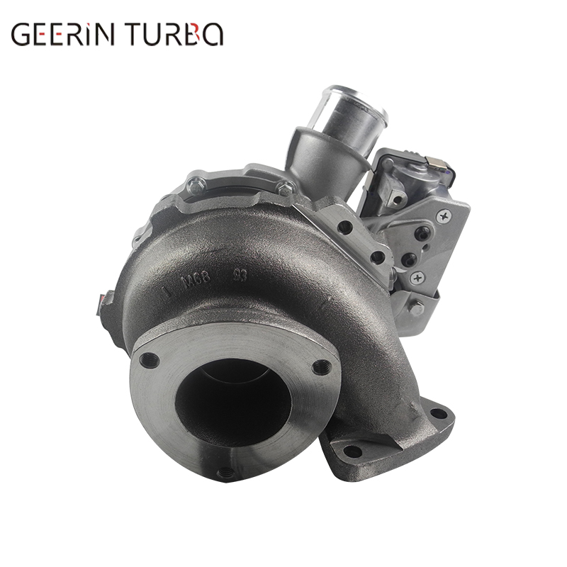 GT22V 812971-0002 Electronic Turbocharger Turbo For RANGER 3.2 TDCi