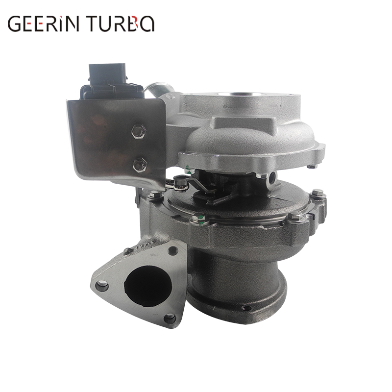 GT22V 812971-0002 Electronic Turbocharger Turbo For RANGER 3.2 TDCi