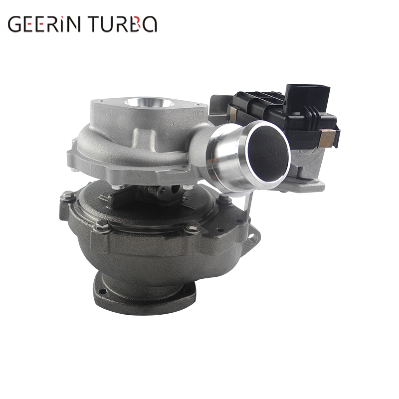 GT22V 812971-0002 Electronic Turbocharger Turbo For RANGER 3.2 TDCi