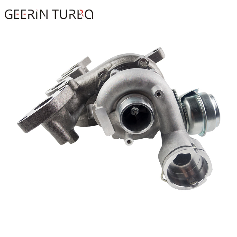 GT1749V 724930 -5010S Car Turbo Kit For Audi A3 2.0 TDI (8P/PA) Factory