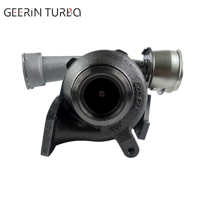 GT1749V 729325 -5004S China Turbo Chargers For Volkswagen T5 Transporter 2.5 TDI