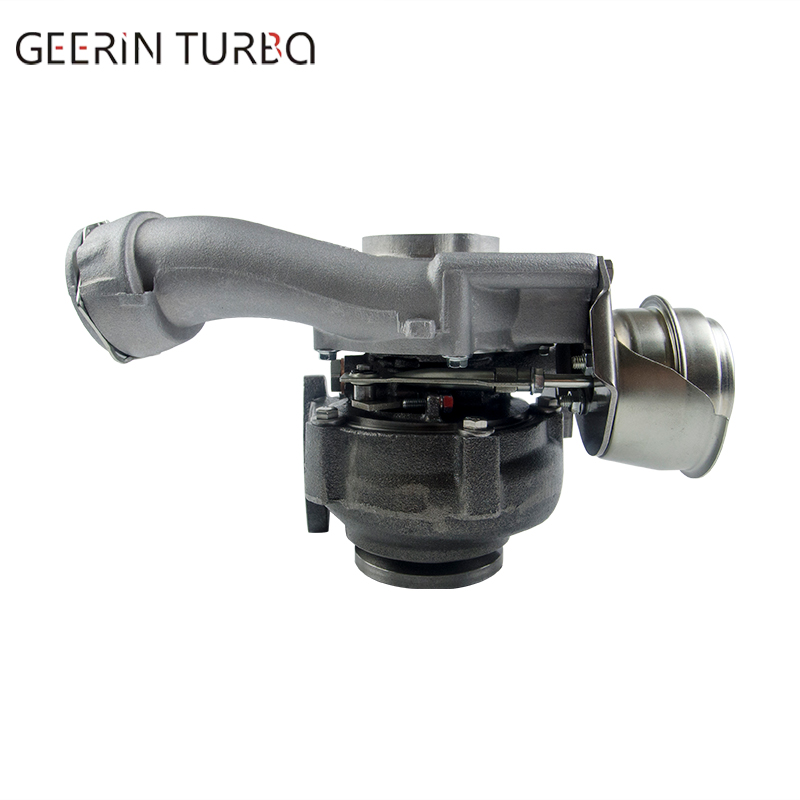 GT1749V 729325 -5004S China Turbo Chargers For Volkswagen T5 Transporter 2.5 TDI Factory