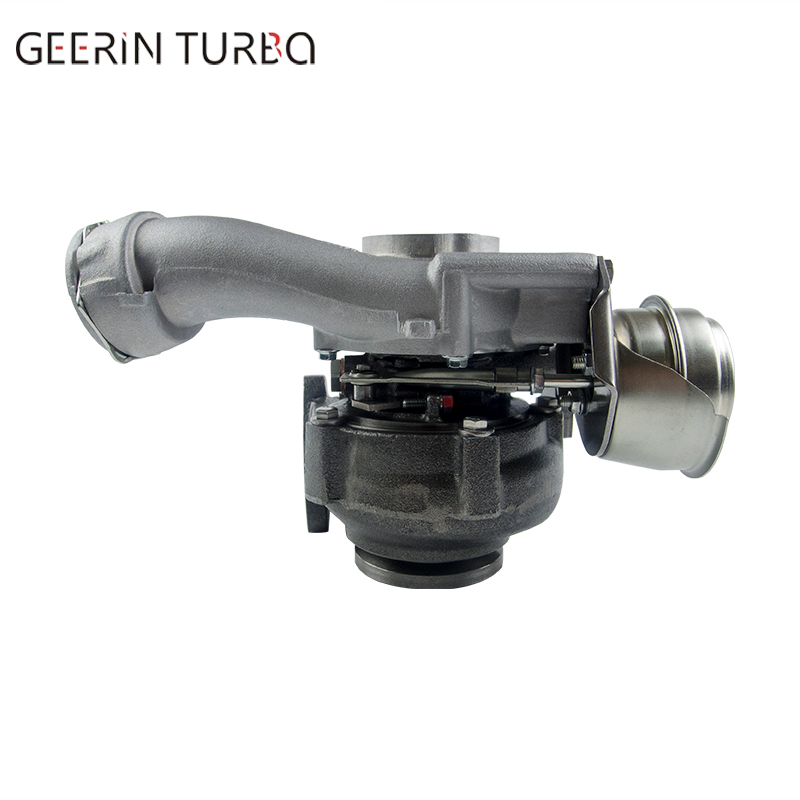 GT1749V 729325 -5004S China Turbo Chargers For Volkswagen T5 Transporter 2.5 TDI