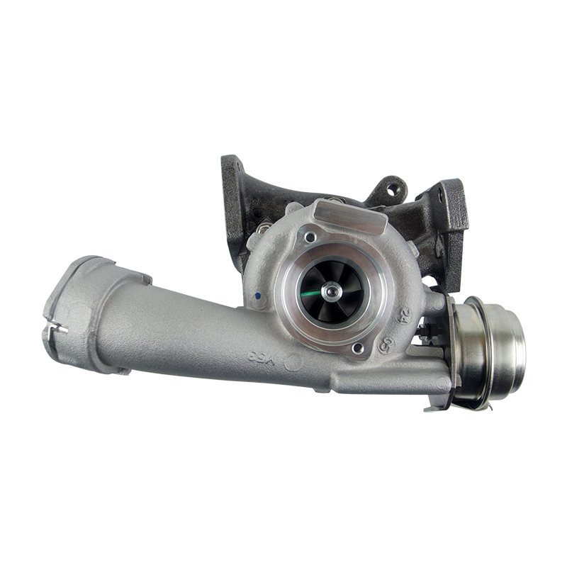 GT1749V 729325 -5004S China Turbo Chargers For Volkswagen T5 Transporter 2.5 TDI