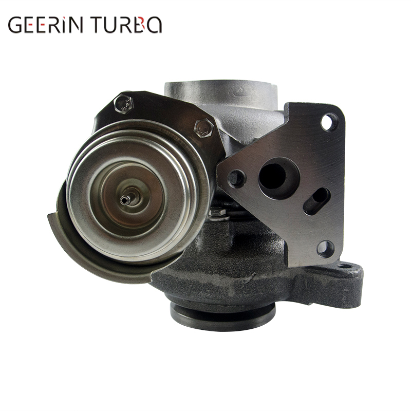 GT1749V 729325 -5004S China Turbo Chargers For Volkswagen T5 Transporter 2.5 TDI