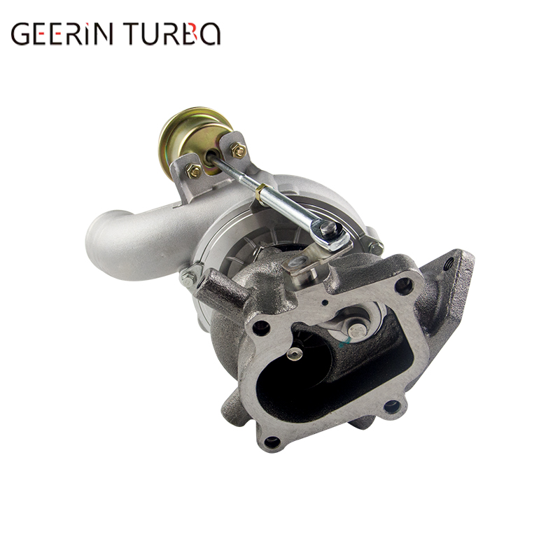 GT1752S 733952 -5004S Full Turbocharger Turbo Kit For KIA Sorento 2.5 CRDI Turbocharger Factory