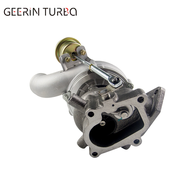 GT1752S 733952 -5004S Full Turbocharger Turbo Kit For KIA Sorento 2.5 CRDI Turbocharger
