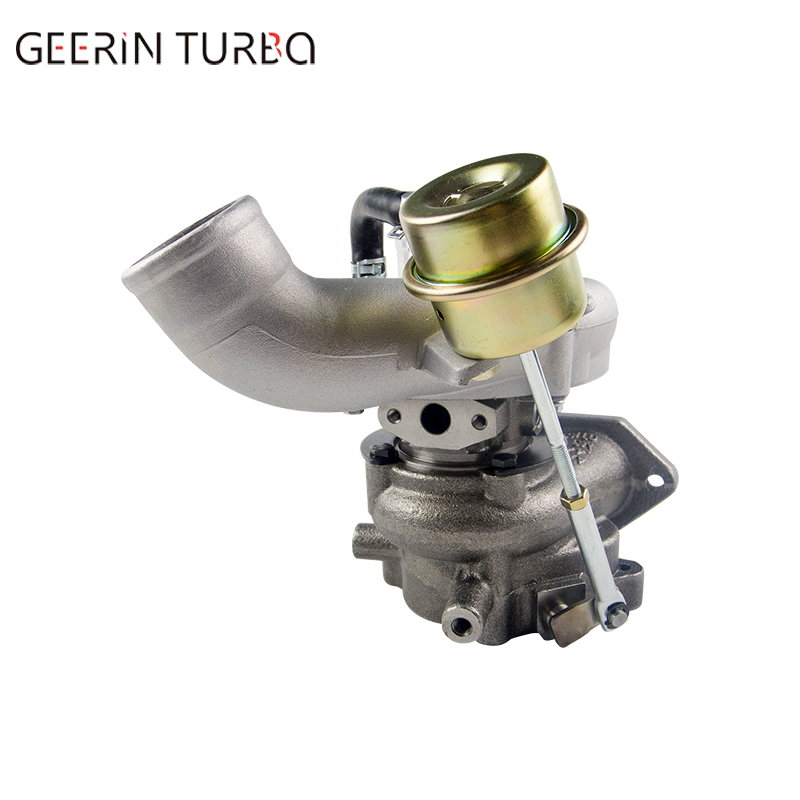 GT1752S 733952 -5004S Full Turbocharger Turbo Kit For KIA Sorento 2.5 CRDI Turbocharger