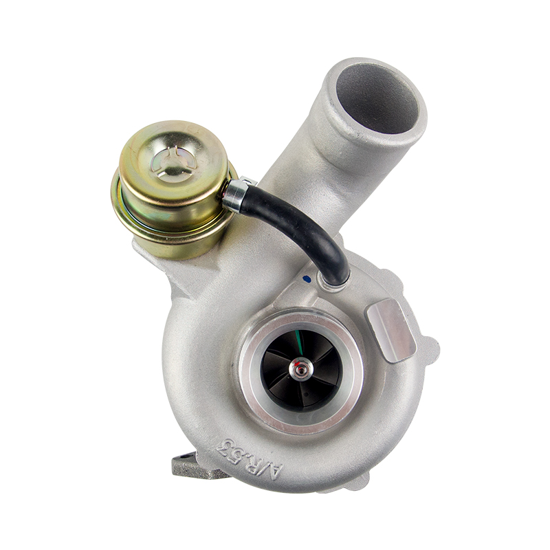 GT1752S 733952 -5004S Full Turbocharger Turbo Kit For KIA Sorento 2.5 CRDI Turbocharger
