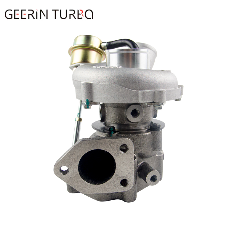 GT1752S 733952 -5004S Full Turbocharger Turbo Kit For KIA Sorento 2.5 CRDI Turbocharger