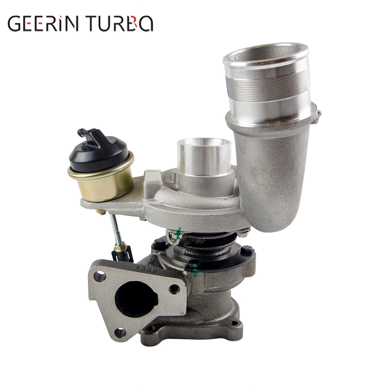 GT1544 7701471634 Complete Turbocharger For Renault Clio II 1.9 dTi