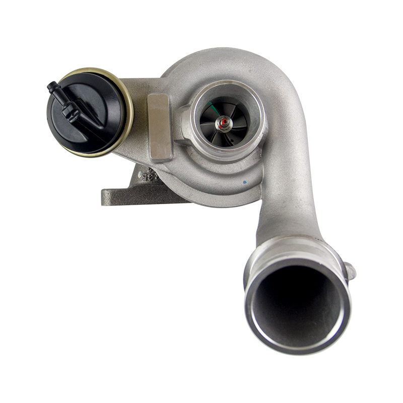 GT1544 7701471634 Complete Turbocharger For Renault Clio II 1.9 dTi