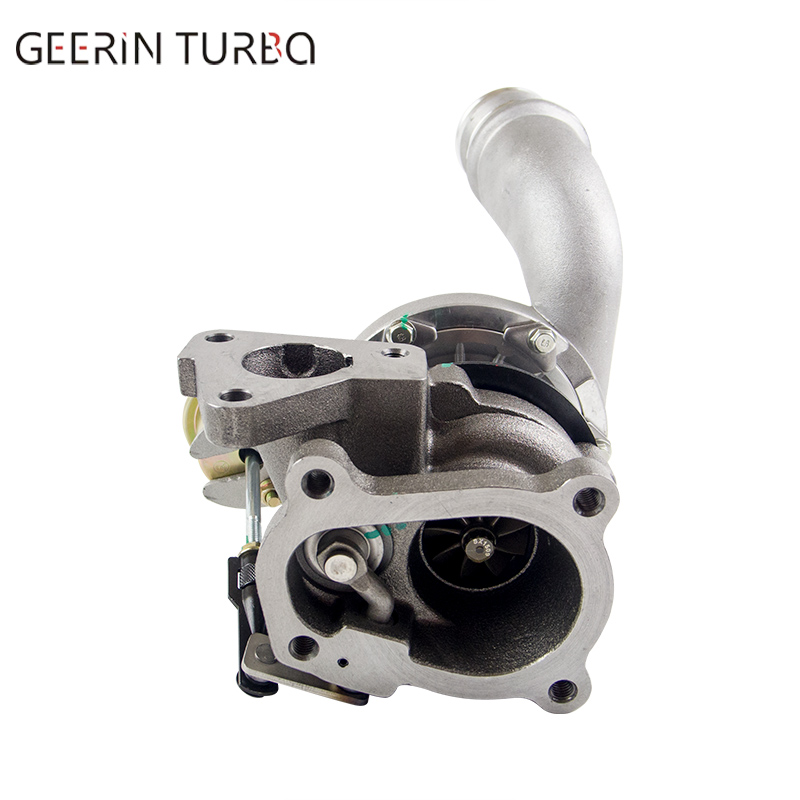GT1544 7701471634 Complete Turbocharger For Renault Clio II 1.9 dTi Factory