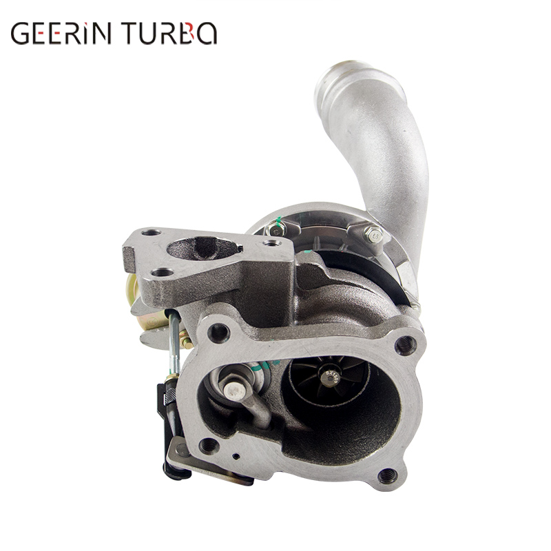GT1544 7701471634 Complete Turbocharger For Renault Clio II 1.9 dTi