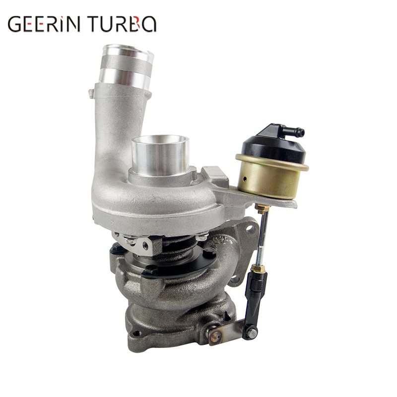 GT1544 7701471634 Complete Turbocharger For Renault Clio II 1.9 dTi