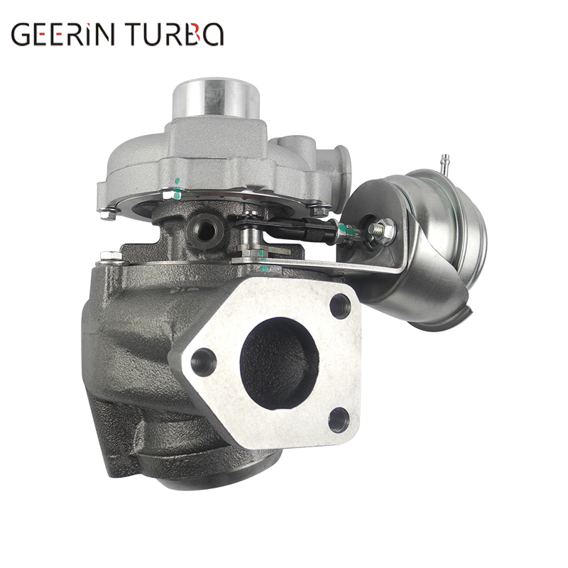 GT1549V 700447-5009S Complete Turbo For BMW 318 d ( E46) Factory