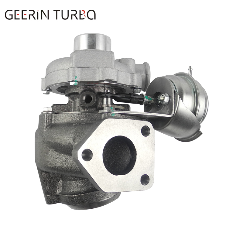 GT1549V 700447-5009S Complete Turbo For BMW 318 d ( E46)