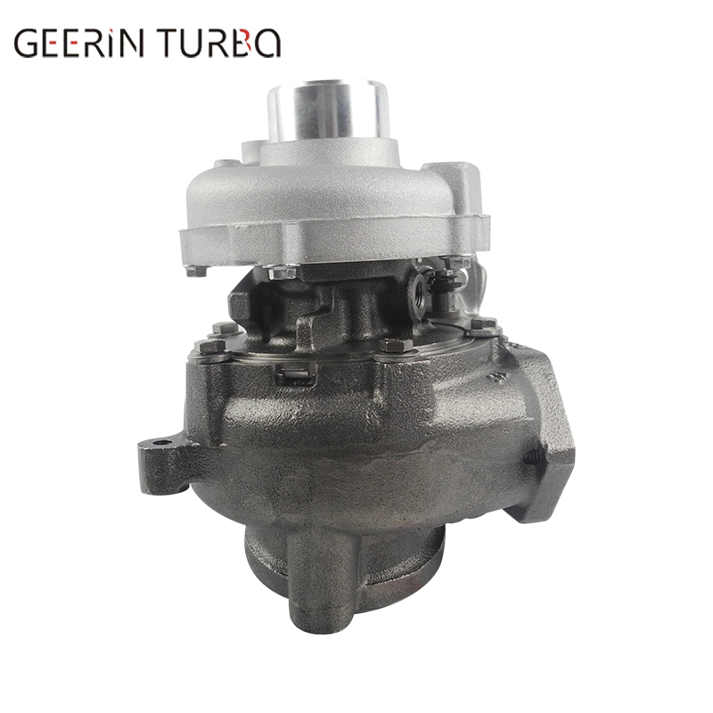GT1549V 700447-5009S Complete Turbo For BMW 318 d ( E46)
