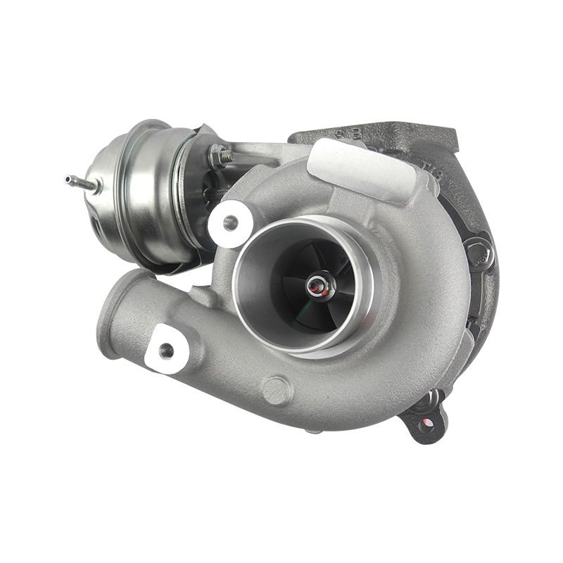 GT1549V 700447-5009S Complete Turbo For BMW 318 d ( E46)