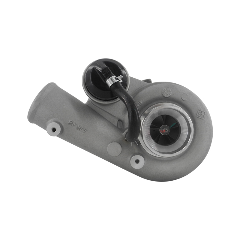 TB25 452162-5001S Complete Turbine Turbocharger Assy For Nissan Terrano II 2.7 TD