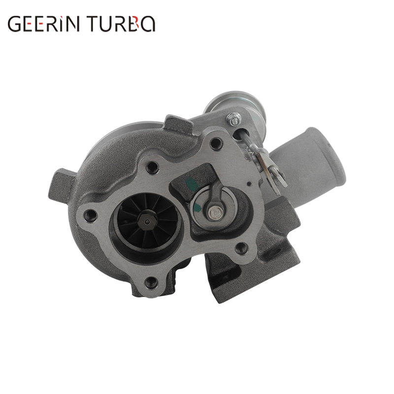 TB25 452162-5001S Complete Turbine Turbocharger Assy For Nissan Terrano II 2.7 TD