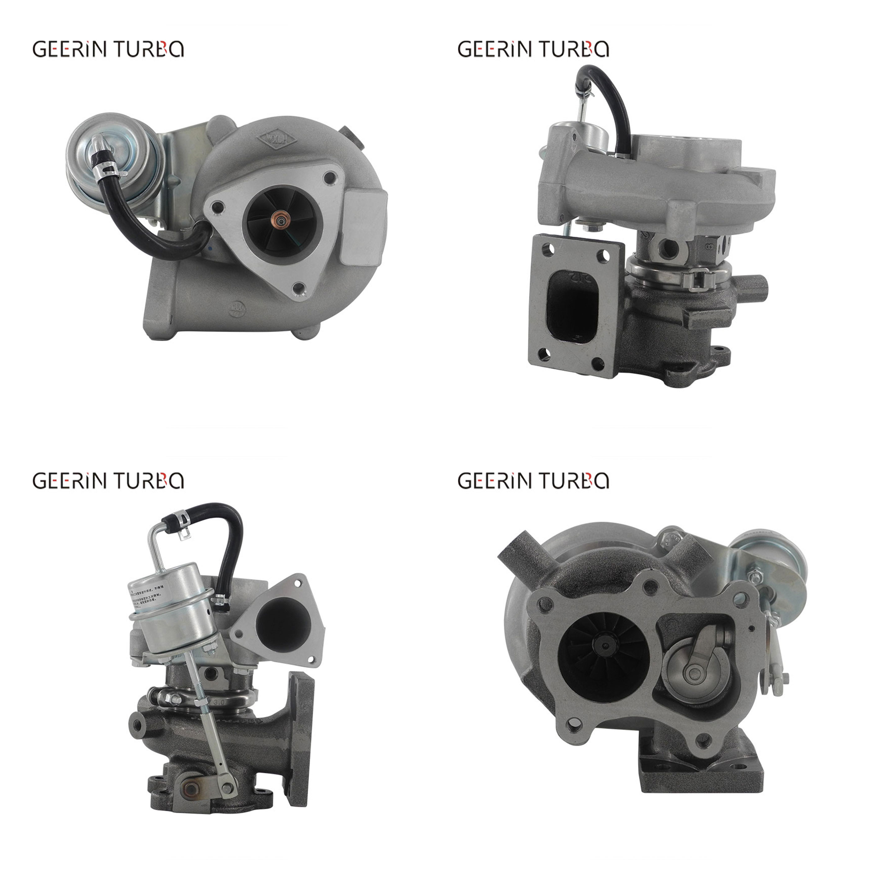Wholesale Economic TD04L 14411-7T600 QD32 Turbo Charger Turbocharger For Nissan