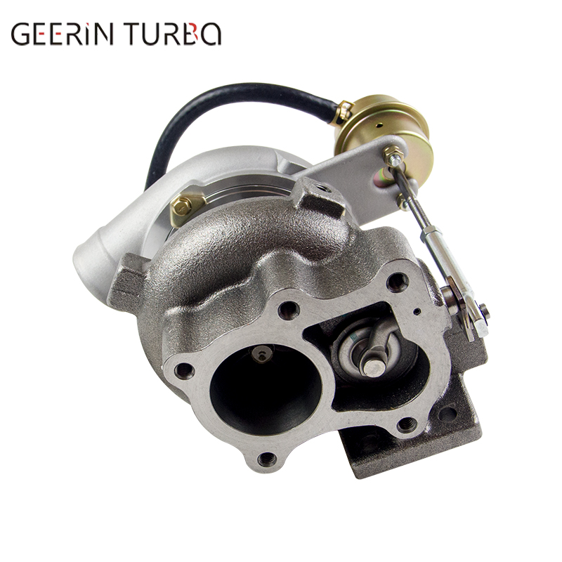 GT2252S 452187-0006 Engine Turbocharger For Nissan Trade 3.0 TDI