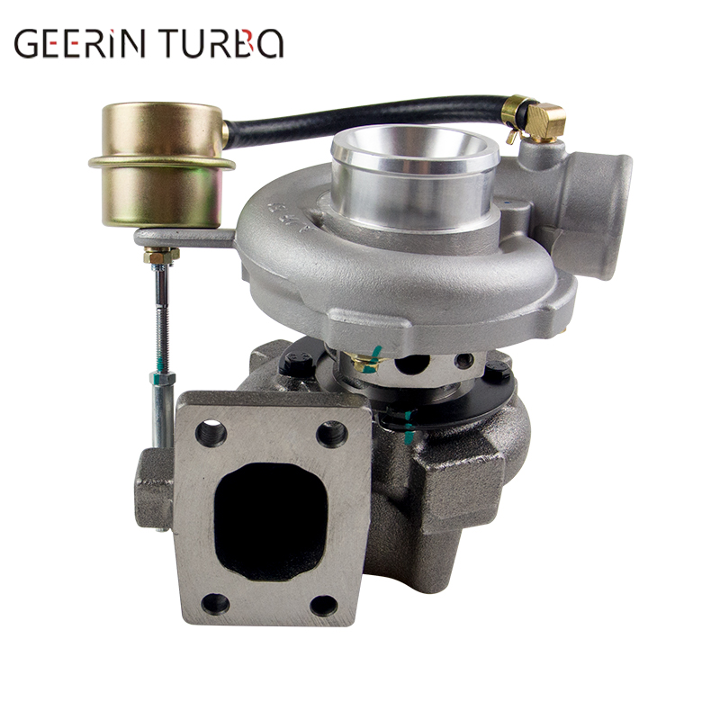 GT2252S 452187-0006 Engine Turbocharger For Nissan Trade 3.0 TDI
