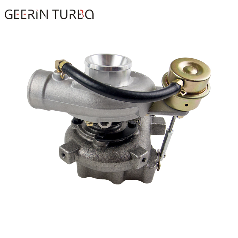 GT2252S 452187-0006 Engine Turbocharger For Nissan Trade 3.0 TDI