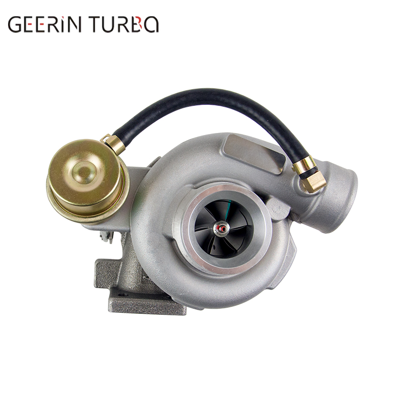 GT2252S 452187-0006 Engine Turbocharger For Nissan Trade 3.0 TDI