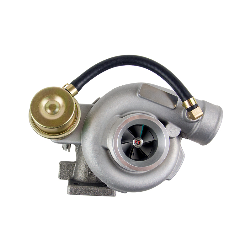 GT2252S 452187-0006 Engine Turbocharger For Nissan Trade 3.0 TDI