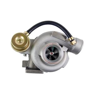 GT2252S 452187-0006 Engine Turbocharger For Nissan Trade 3.0 TDI