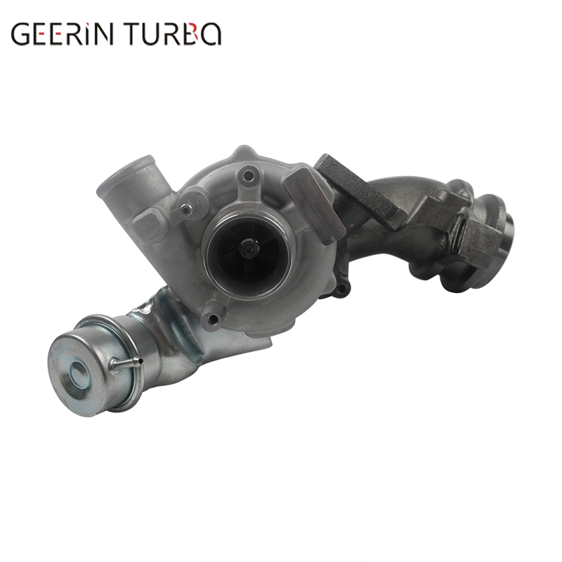 GT1544S 454064-5001S Complete Turbocharger For Volksw agen T4 Transporter 1.9 TD