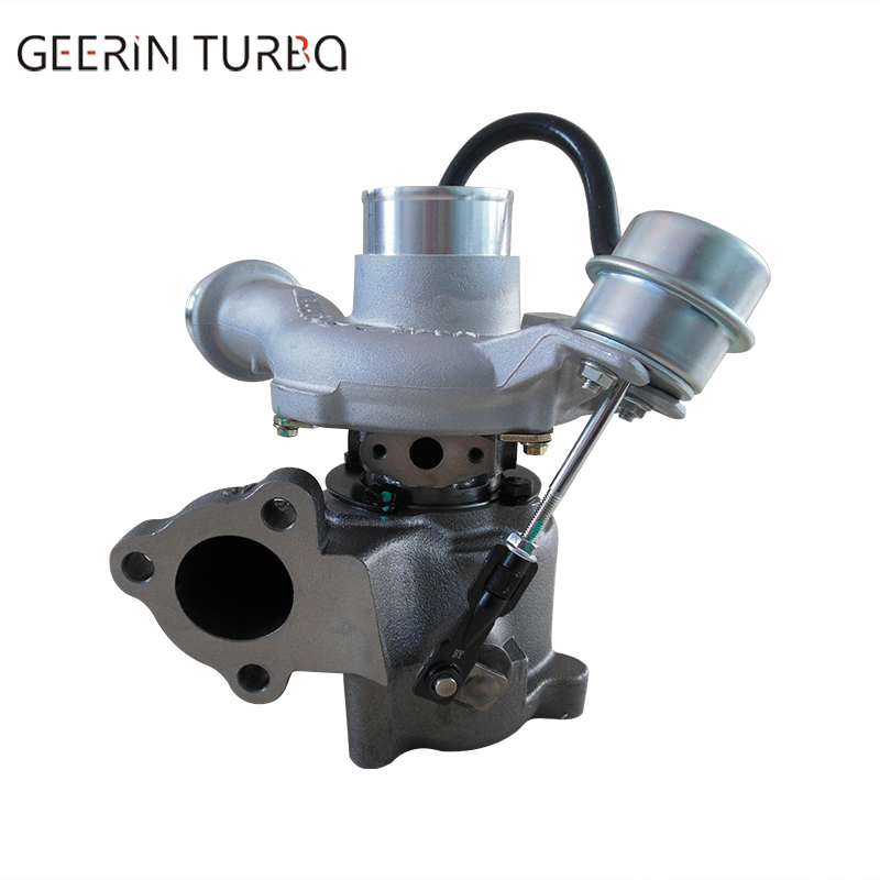 GT20 760986 -0010 Auto Turbo Part For Luxgen Dongfeng Yulong Nasjet 2.2T Factory