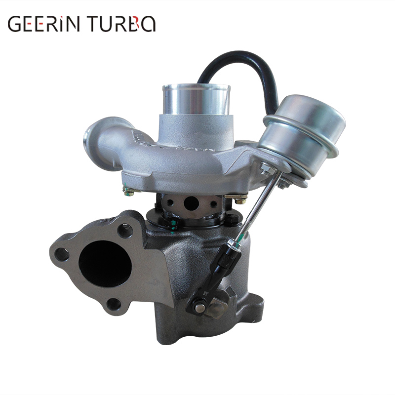 GT20 760986 -0010 Auto Turbo Part For Luxgen Dongfeng Yulong Nasjet 2.2T