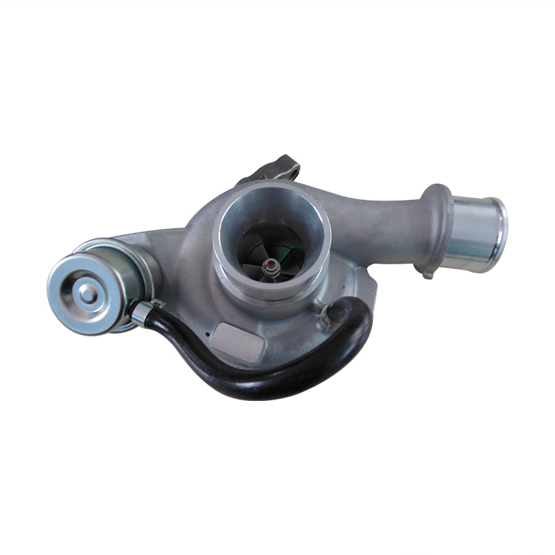 GT20 760986 -0010 Auto Turbo Part For Luxgen Dongfeng Yulong Nasjet 2.2T