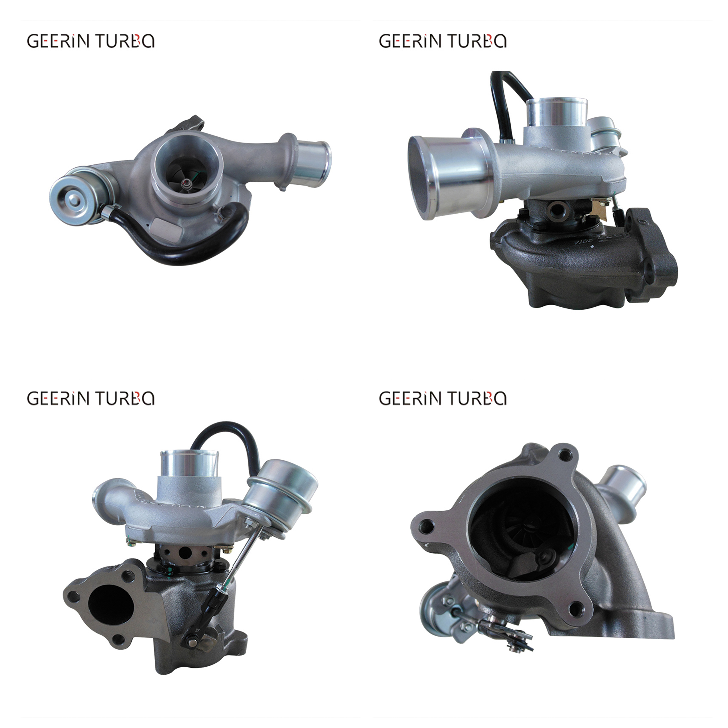 GT20 760986 -0010 Auto Turbo Part For Luxgen Dongfeng Yulong Nasjet 2.2T