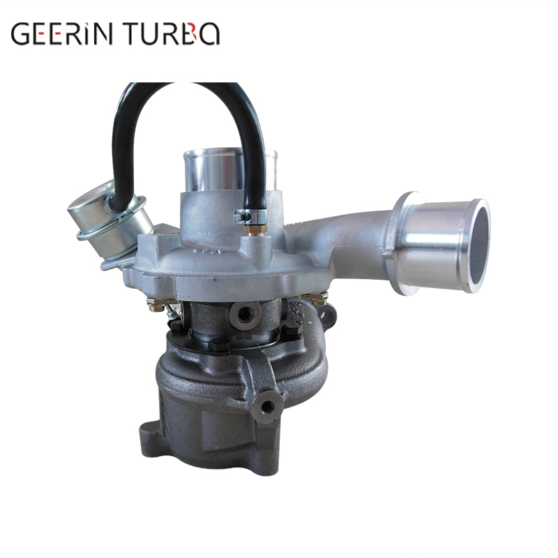 GT20 760986 -0010 Auto Turbo Part For Luxgen Dongfeng Yulong Nasjet 2.2T
