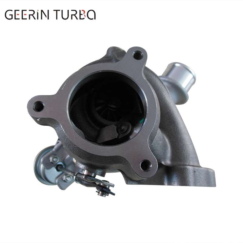 GT20 760986 -0010 Auto Turbo Part For Luxgen Dongfeng Yulong Nasjet 2.2T Factory