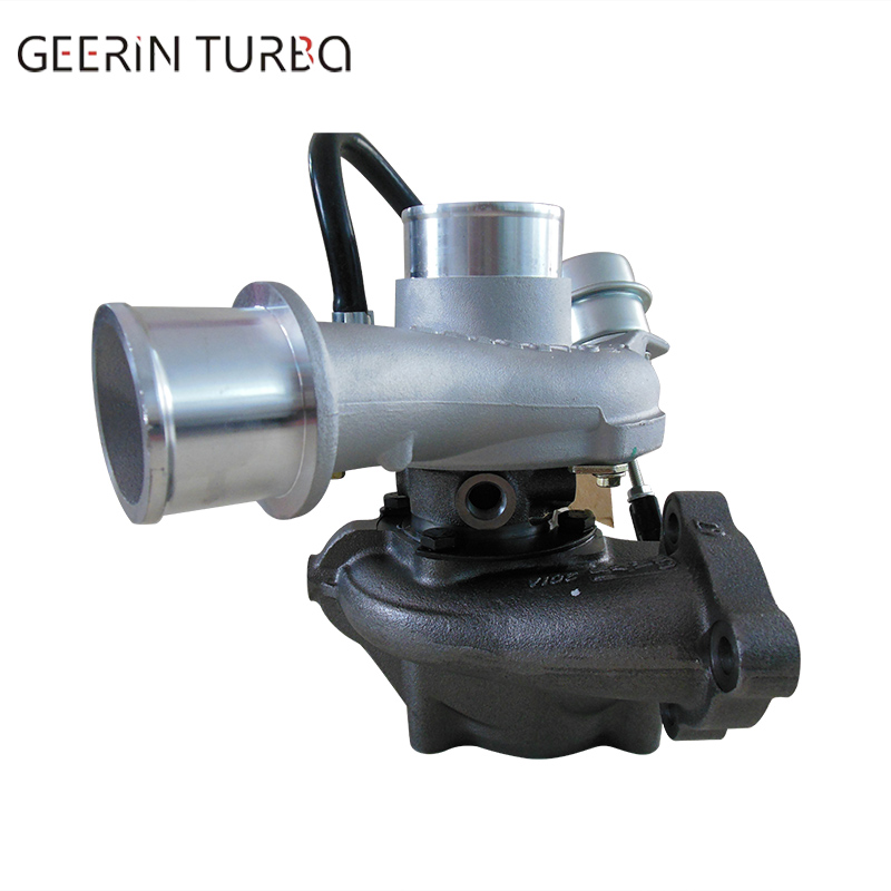 GT20 760986 -0010 Auto Turbo Part For Luxgen Dongfeng Yulong Nasjet 2.2T