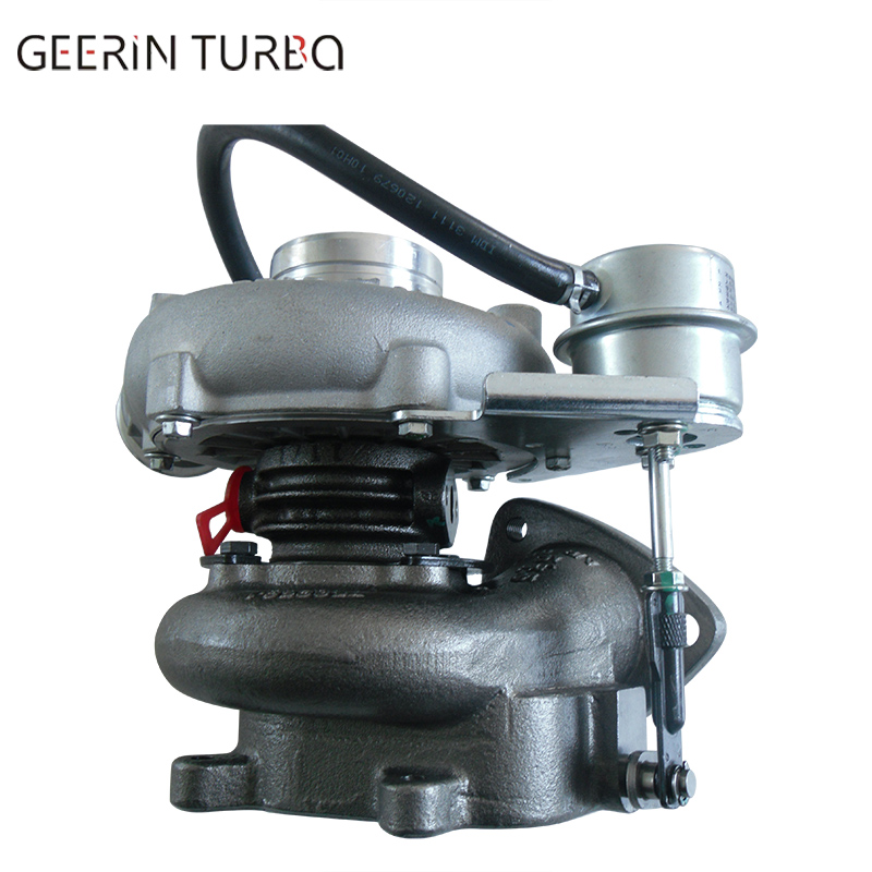 GT20 758813 -0003 Turbocompresseor Turbo For CAT JiangLing