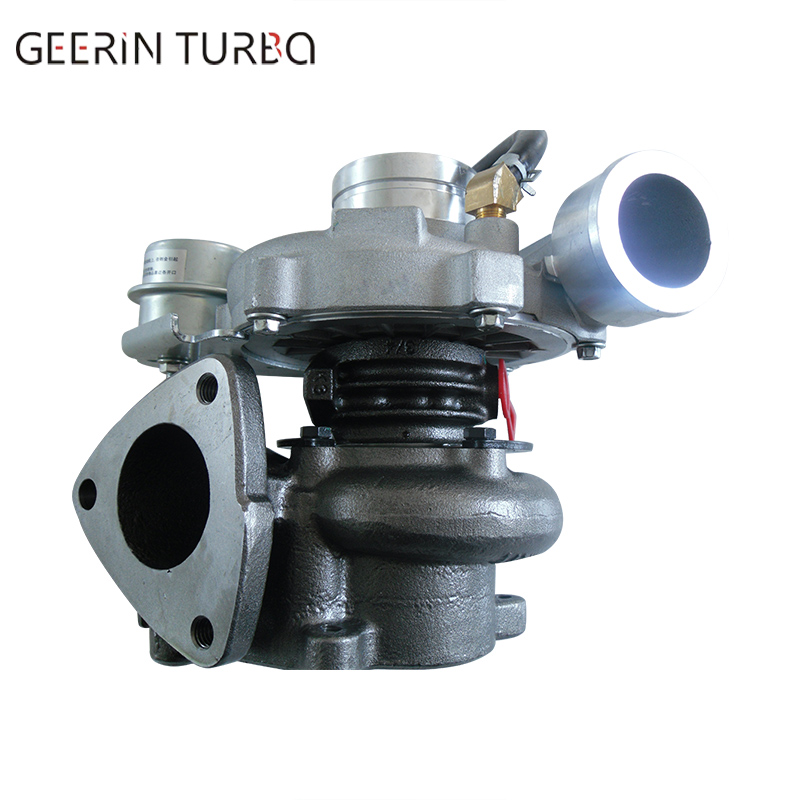 GT20 758813 -0003 Turbocompresseor Turbo For CAT JiangLing