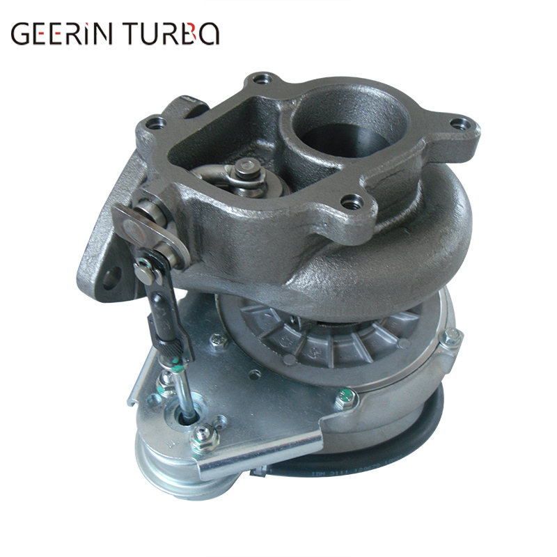 GT20 758813 -0003 Turbocompresseor Turbo For CAT JiangLing