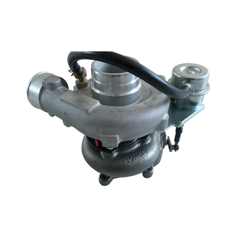GT20 758813 -0003 Turbocompresseor Turbo For CAT JiangLing